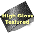 Textured Top Salon Mats